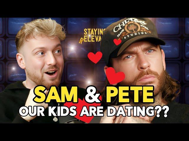 What would happen if Sam and Pete's kids dated? | Staying Relevant Podcast