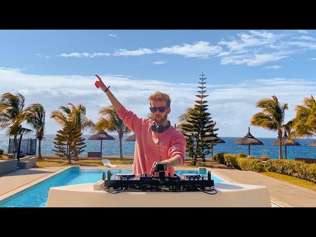 Rammor - Tropical Island Summer Vibes Deep House Mix