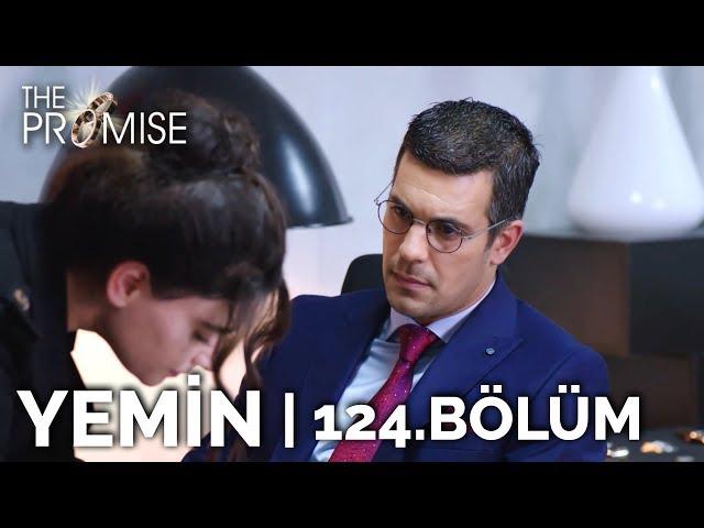 The Promise Season 2 Episode 124