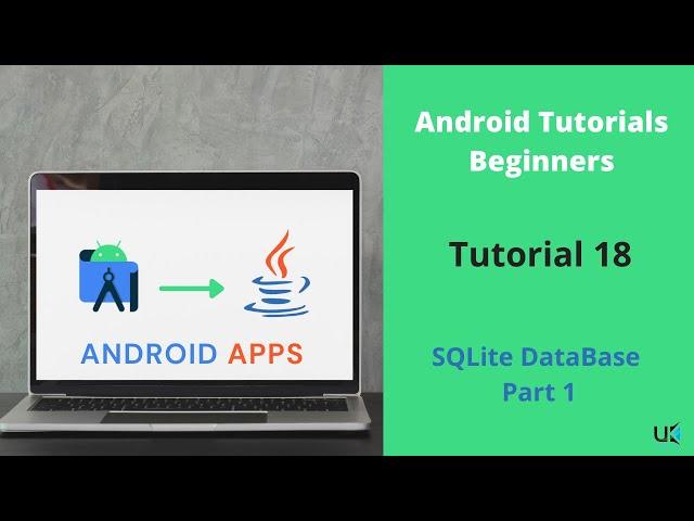 Database in Android | Database with Listview |SQLite Database Android Part - 1