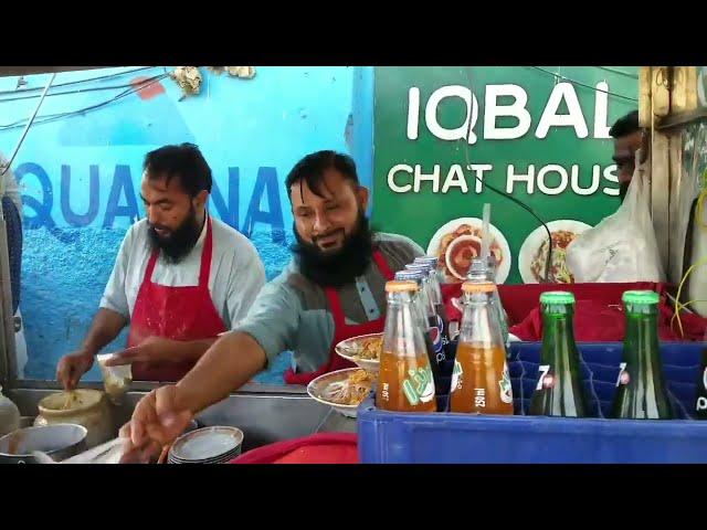 Gol Gappay Wala Aya | Sohail Balkhi