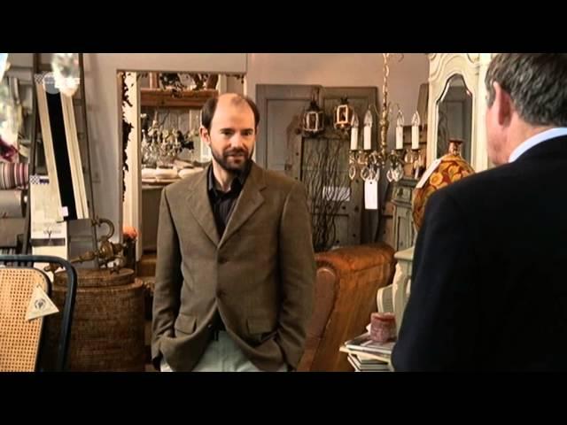 Inspector Barnaby - Denn Du bist Staub - Staffel 10, Folge 05 (ganzer Film deutsch)