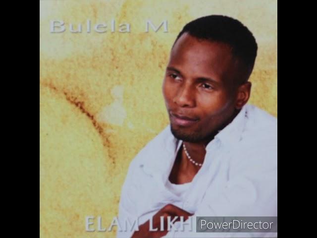 Bulela M - Nkosi sikelela