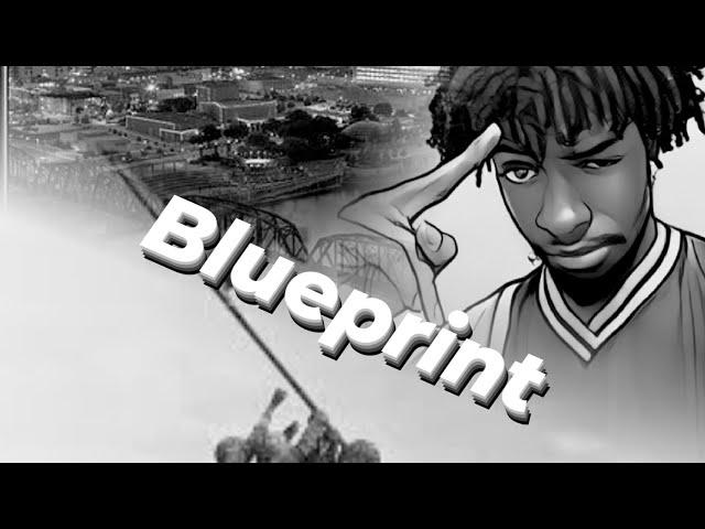 Zlifeforever - Blueprint (Prod. @isitmalloy)