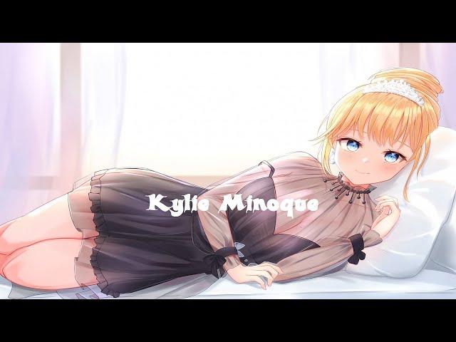 Nightcore - Padam Padam - Kylie Minogue || sped up