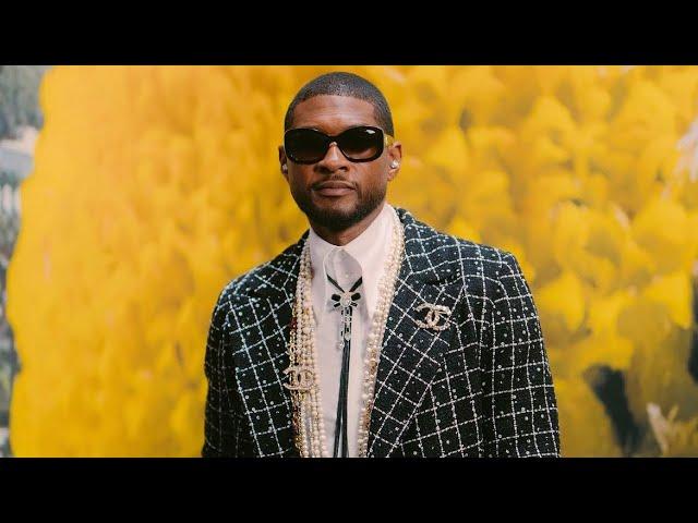 (FREE) Usher x Summer Walker x Queen Naija Type Beat |2023| - "Fast Lane"