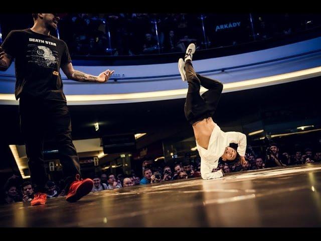 BBOY ISSEI | UNDISPUTED 2016