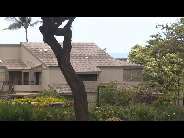 Some Maui residents trying to stop 'largest-ever' housing development in Makena