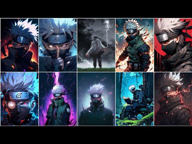 Kakashi Hd Wallpaper Photos | Kakashi Anime Cartoon Dp Photos | Anime Boy dpz/photo/pics |Kakashi dp