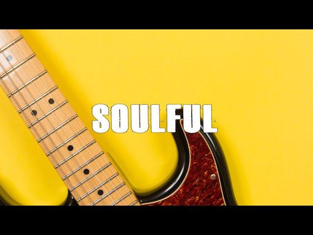 [FREE] Ed Sheeran Type Beat "Soulful" (Guitar Pop / Hip Hop Instrumental 2021)