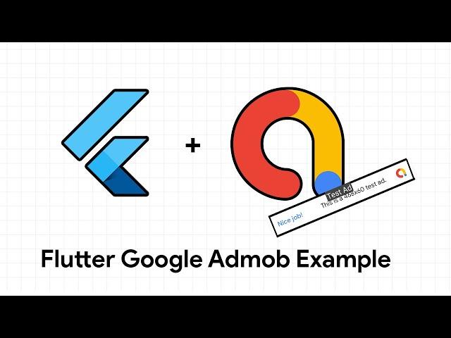 Flutter Admob Example