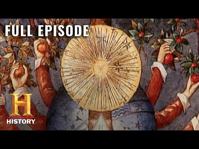 The Secret Magic of Alchemy | Ancient Mysteries (S3) | Full Episode | History