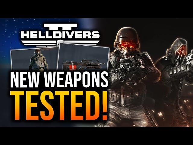 Helldivers 2 - Killzone 2 Crossover, Fans Upset & Patch Update!