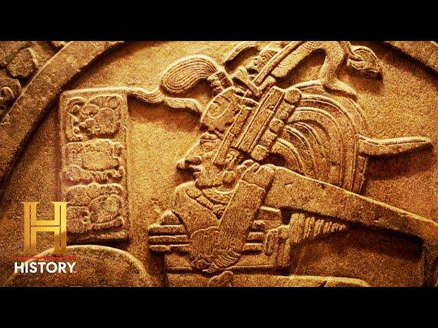 Ancient Aliens: Deciphering the Secrets of the Maya Calendar (S20)