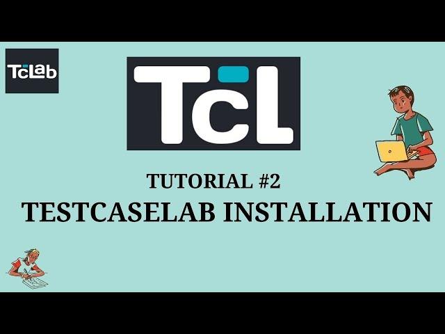 TUTORIAL #2|TESTCASELAB INSTALLATION ON WINDOWS|RAHUL QA LABS[2020]