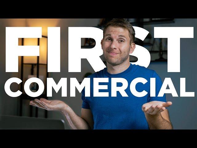 My Law Firm's First Commercial! | Legal Marketing Strategies