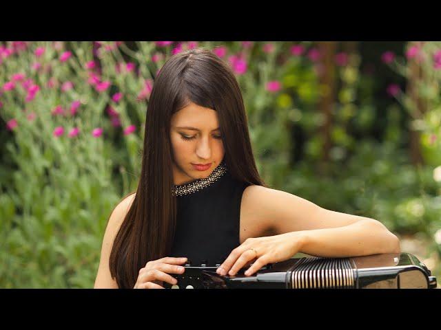 Sergey Voytenko - Revelation (Tetiana Muchychka - Accordion)