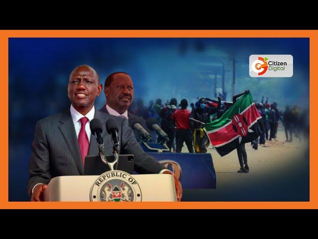 State of the Nation: Will the broad-base government address issues raised by Gen Zs? | DAY BREAK