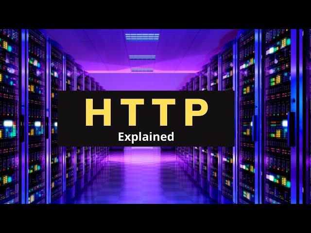 HTTP Methods | Request Methods and Status Codes