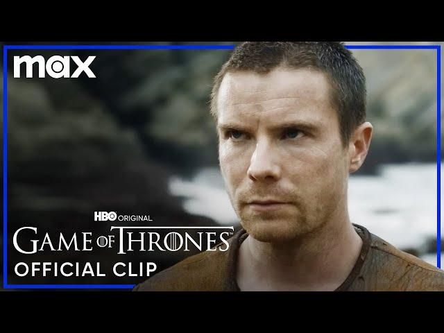 Ser Davos Finds Gendry In Fleabottom ﻿| Game of Thrones | HBO Max