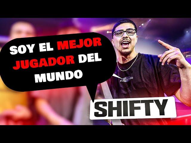 EL TORNEO DONDE SHIFTY SUPERÓ A BIFFLE COMO MEJOR JUGADOR DEL MUNDO DE WARZONE