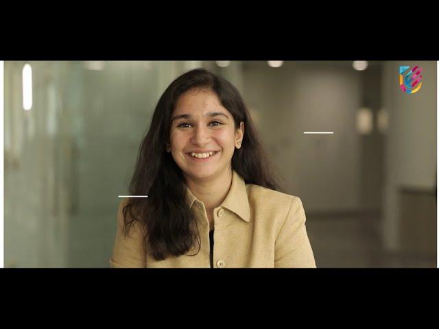 Student Testimonial - Varnika Chauhan