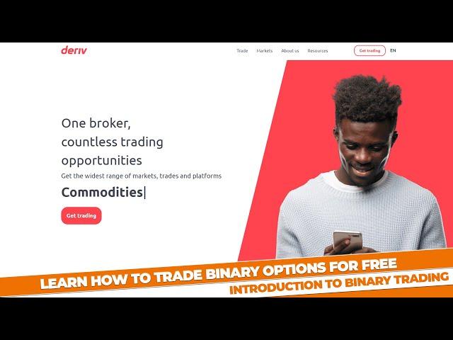 BINARY OPTIONS TRADING FOR BEGINNERS IN KENYA - LEARN HOW TO TRADE FOR FREE 0768421444