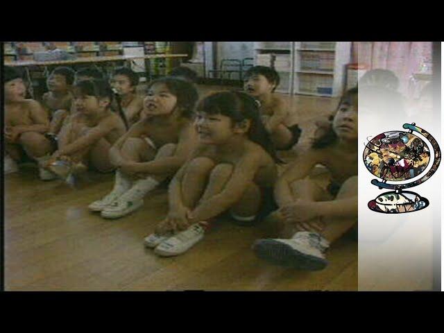 Japan Child Suicide Epidemic Driven by School Discipline