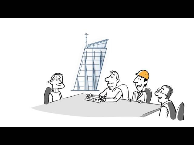 Understand BIM in 1 minute