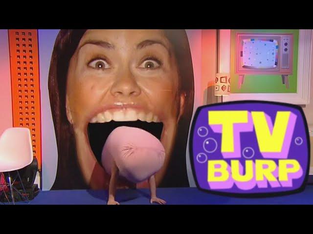 Harry Hill's TV Burp - Every Amanda Lamb Scene