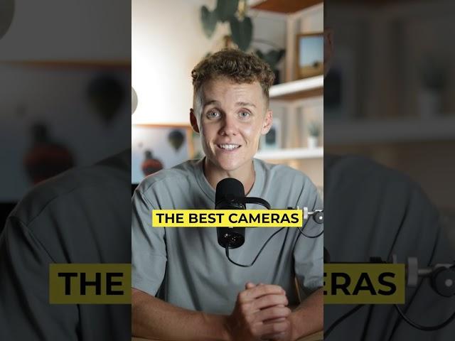 The Best First Camera To Buy