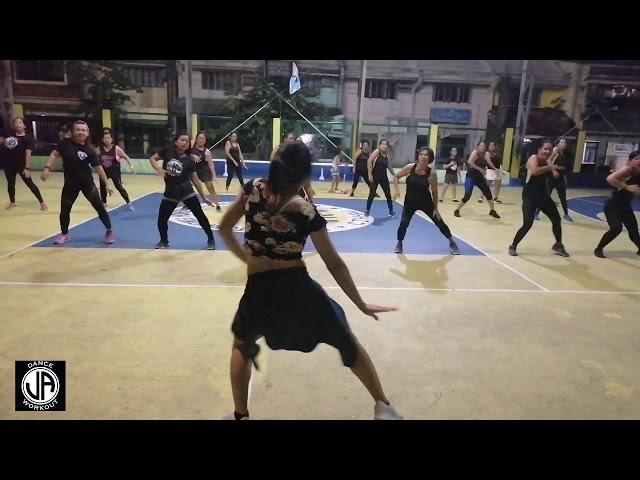 Warm up J&A Dance workout (remix)2020