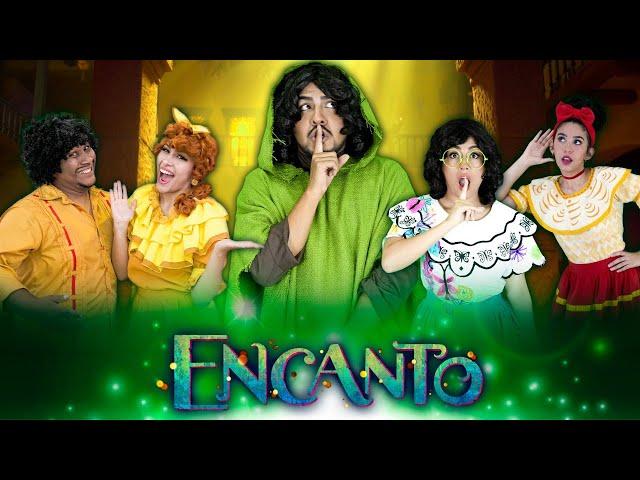 No se habla de Bruno - Teatro musical | espectáculo infantil