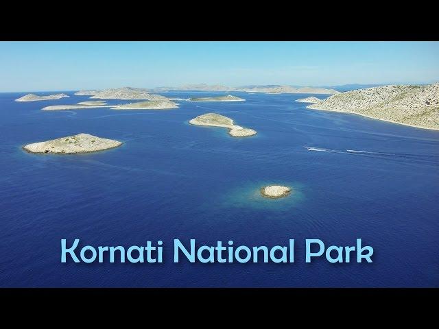 Kornati National Park