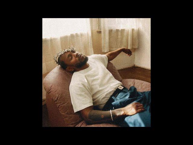 [BEAT SWITCH] Kendrick Lamar Type Beat - 'Redemption'