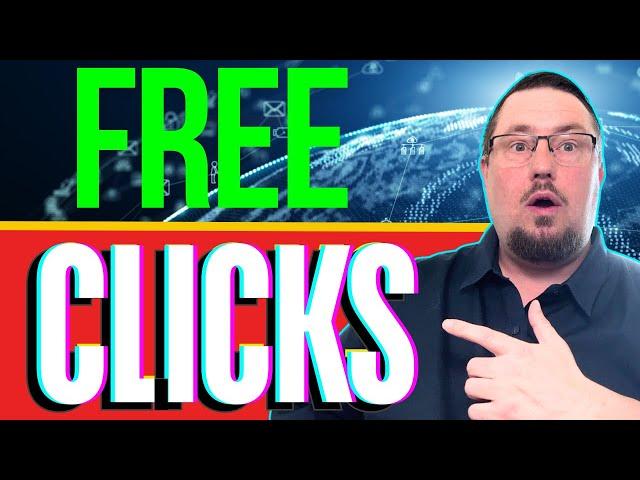 FREE TRAFFIC! Unlimited Website Clicks On Autopilot