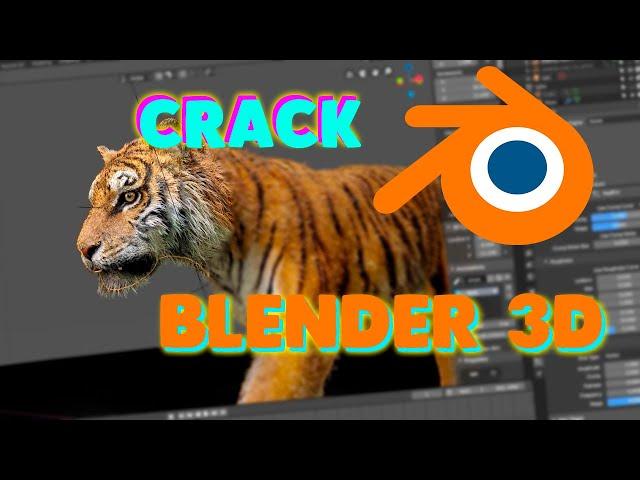Blender Download | Free Version | 2022