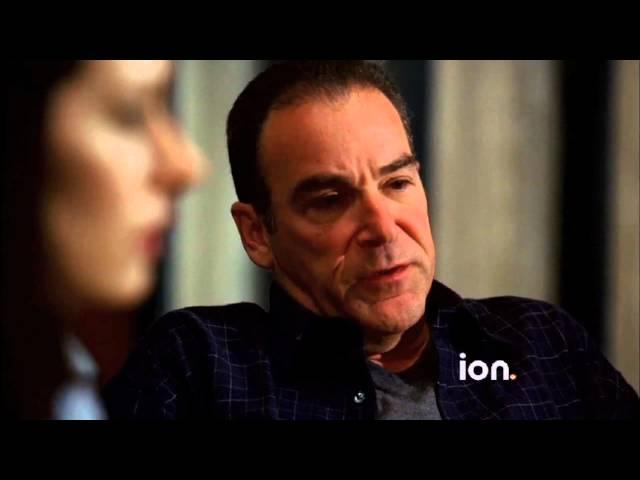 ION Television Promos and Spots