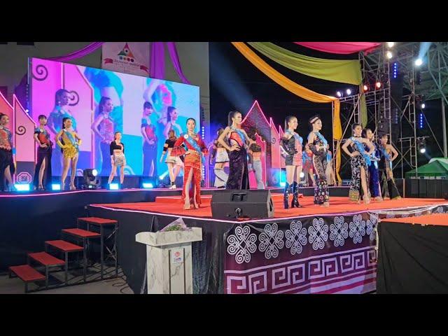 Bangkok Hmong New Year Festival | December 2024