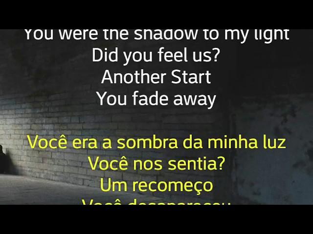 Alan Walker - Faded - Letra e Tradução