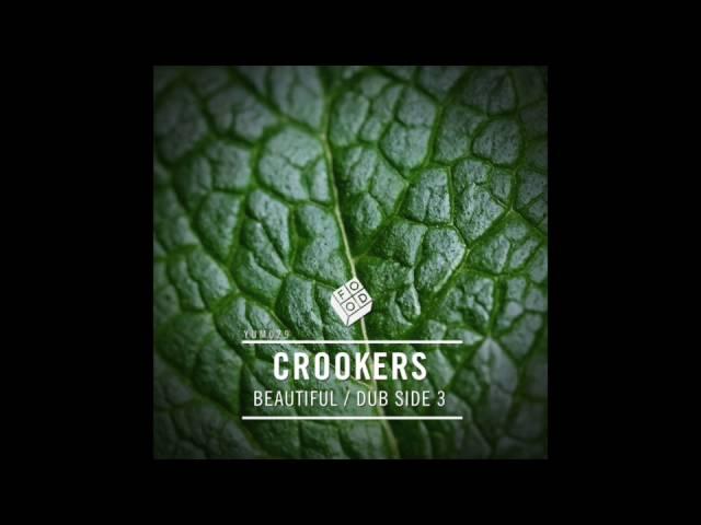 Crookers - Beautiful