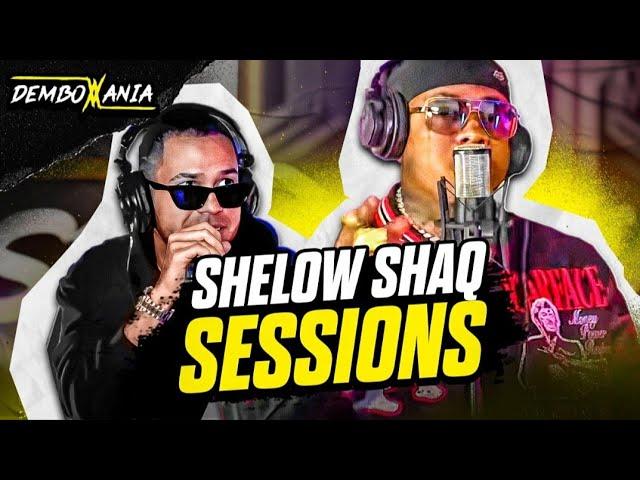 Shelow Shaq X Obreidy / Sessions Dembow Mania