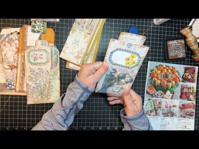 Craft with Me! - To Do Box!