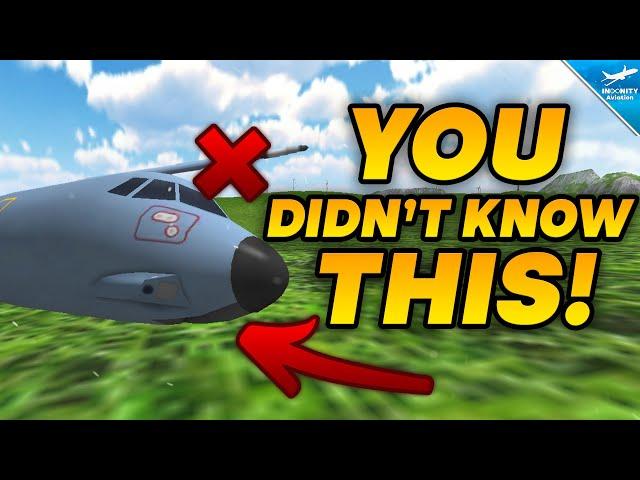 Surprising TFS THINGS You NEVER NOTICED! - Turboprop Flight Simulator