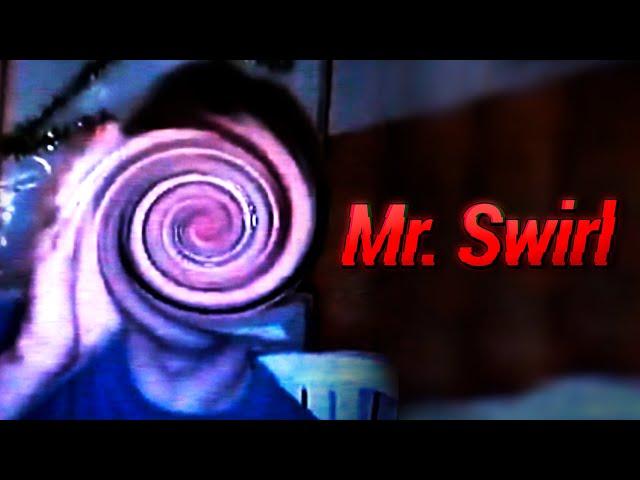 Mr. Swirl: O usuário mais bizarro da Internet