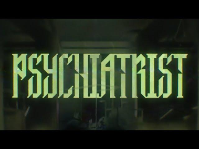 DEEORPHEUS, EDEXY, ARPHES feat. Firial - PSYCHIATRIST. TEASER #1