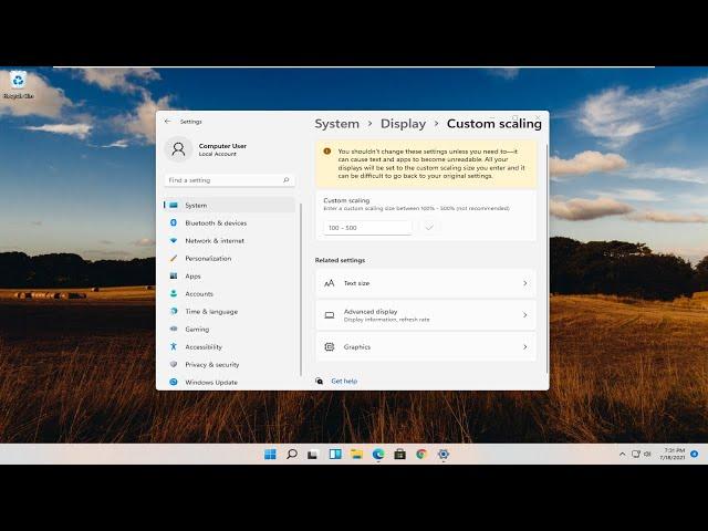 Configurar Proxy No Windows 10/11 [Tutorial]