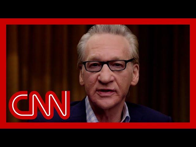 Bill Maher weighs in on Trump's second term and if it will affect his comedy