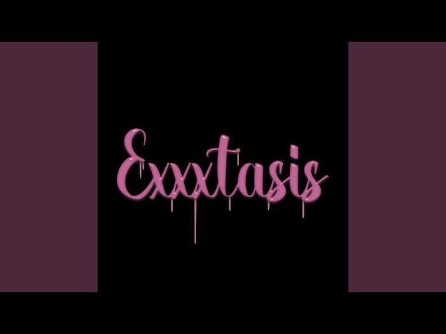 EXXXTASIS (feat. Jorsman & Bryzon)