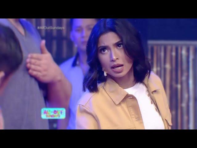 Glaiza de Castro CAN DO IT ALL! | All-Out Sundays